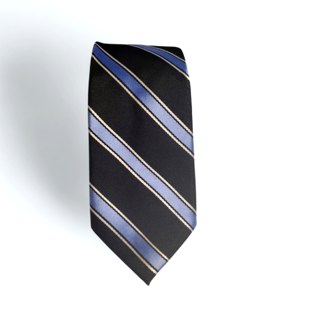 Tommy Hilfiger 100% Silk Executive Men's Tie